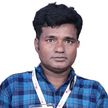 Team Member